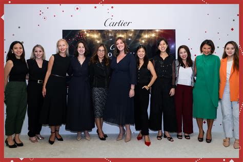 cartier women's initiative loan